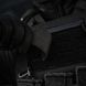 M-Tac нашивка AR-15 Velcro/PVC Black 51540002 фото 7