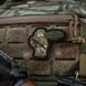 M-Tac нашивка Quick Save (PVC) MC 51348347 фото 4