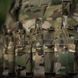 M-Tac плитоноска Cuirass Tiger Elite 2 клас захисту (розмір плити XL) Multicam 10521008_M/L фото 27
