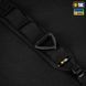 M-Tac сумка Pocket Bag Hardsling Lite-NR Black 10401002 фото 10