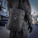 M-Tac сумка Magnet XL Bag Elite Hex Black 10144002 фото 9