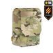 M-Tac підсумок медичний вертикальний Large Elite Multicam 10239008 фото