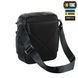 M-Tac сумка Satellite Magnet Bag Elite Hex Multicam Black/Black 10141208 фото 4