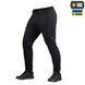M-Tac штани Stealth Active Black 51600002_XS/R фото 1