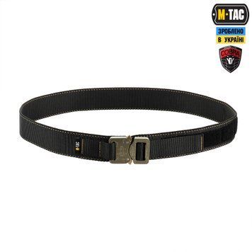 M-Tac ремінь Cobra Buckle Belt Black 10194002_XS/S фото