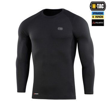M-Tac термосорочка Polartec Winter Baselayer Active Black 70031002_XS фото