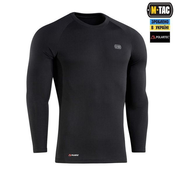 M-Tac термосорочка Polartec Winter Baselayer Active Black 70031002_XS фото