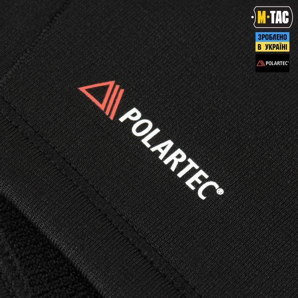 M-Tac термосорочка Polartec Winter Baselayer Active Black 70031002_XS фото