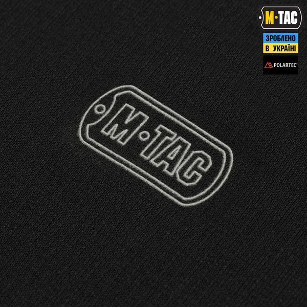 M-Tac термосорочка Polartec Winter Baselayer Active Black 70031002_XS фото