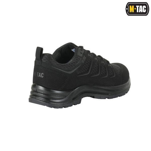 M-Tac кросівки тактичні Iva Black 30804002_36 фото