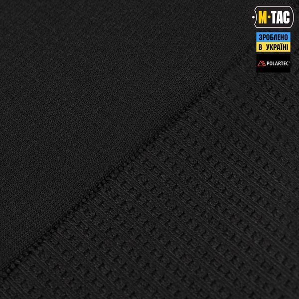 M-Tac термосорочка Polartec Winter Baselayer Active Black 70031002_XS фото