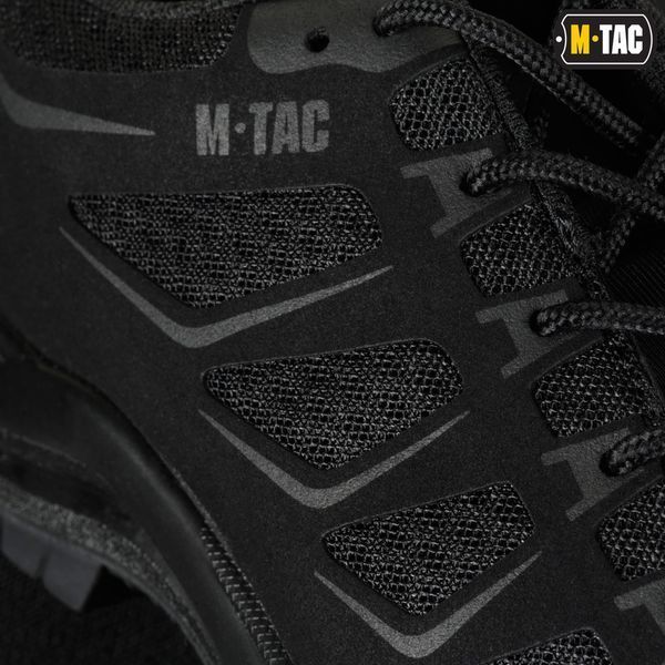 M-Tac кросівки тактичні Iva Black 30804002_36 фото