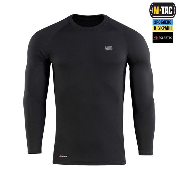 M-Tac термосорочка Polartec Winter Baselayer Active Black 70031002_XS фото