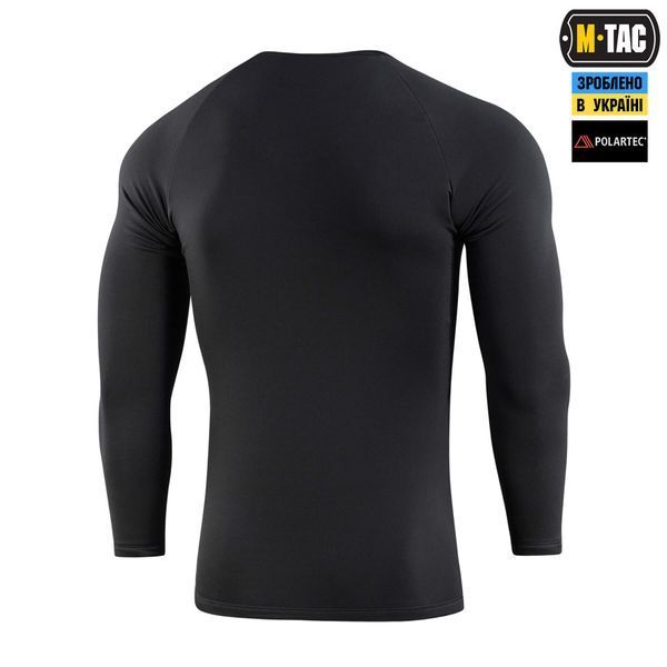 M-Tac термосорочка Polartec Winter Baselayer Active Black 70031002_XS фото