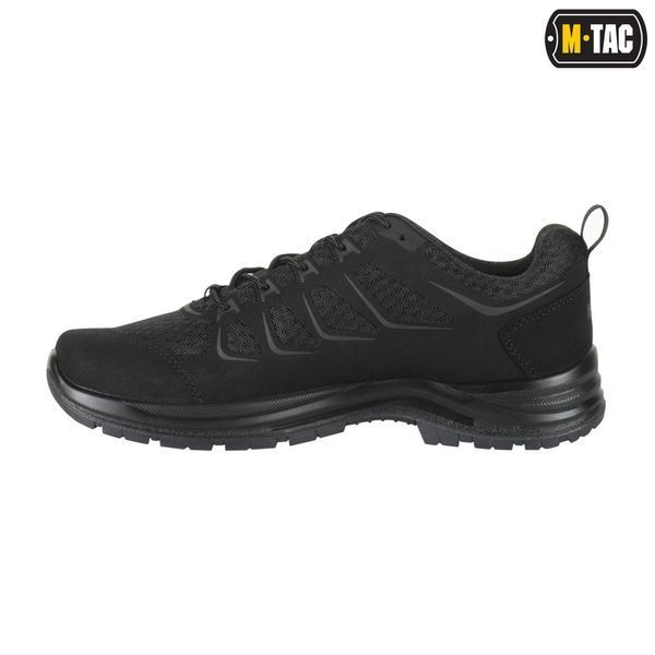 M-Tac кросівки тактичні Iva Black 30804002_36 фото