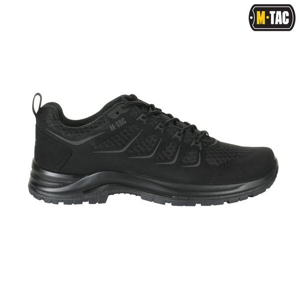 M-Tac кросівки тактичні Iva Black 30804002_36 фото
