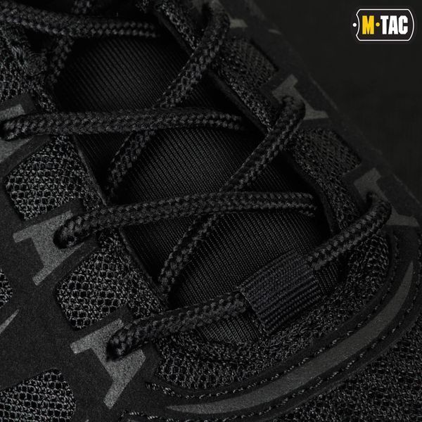 M-Tac кросівки тактичні Iva Black 30804002_36 фото