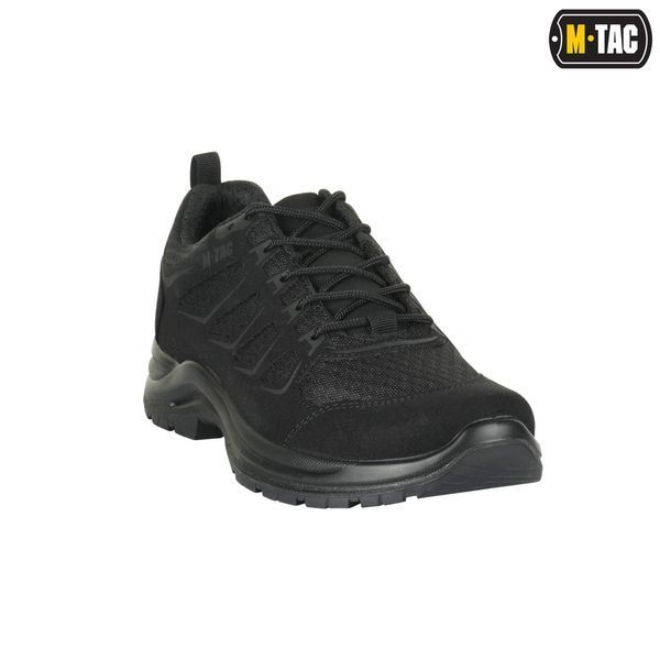 M-Tac кросівки тактичні Iva Black 30804002_36 фото