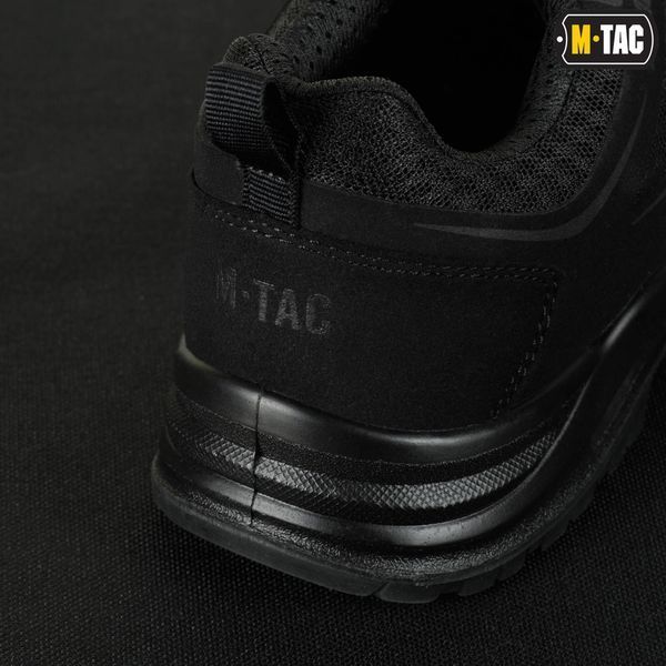 M-Tac кросівки тактичні Iva Black 30804002_36 фото
