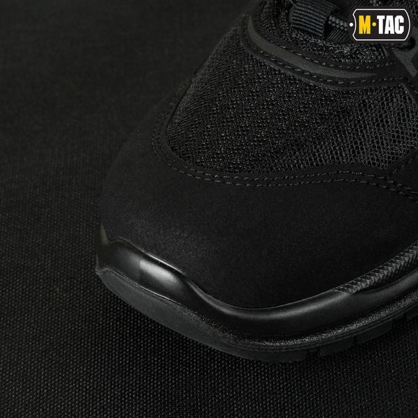 M-Tac кросівки тактичні Iva Black 30804002_36 фото