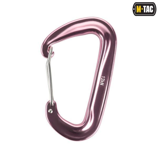 M-Tac карабін Type 4 Pink 60098012 фото