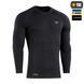 M-Tac термосорочка Polartec Winter Baselayer Active Black 70031002_XS фото 3