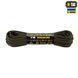 M-Tac паракорд Dragon Cord 30m OD Green 10549001 фото