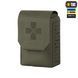 M-Tac підсумок медичний вертикальний Large Gen.II Elite Ranger Green 10529023 фото