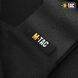 M-Tac сумка-кобура плечова Elite Gen.IV з липучкою Black 10042702 фото 5
