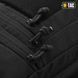 M-Tac сумка-кобура плечова Elite Gen.IV з липучкою Black 10042702 фото 9