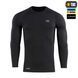 M-Tac термосорочка Polartec Winter Baselayer Active Black 70031002_XS фото 2