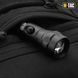 M-Tac сумка-кобура плечова Elite Gen.IV з липучкою Black 10042702 фото 8