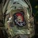 M-Tac нашивка шолом Vivere Est Militare (вишивка) 58341000 фото 10