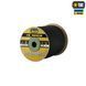 M-Tac паракорд 550 type III 60m Black 10538002 фото