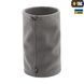 M-Tac шарф-труба Elite короткий з затяжкою фліс (270г/м2) Grey 40528011_S/M фото 3