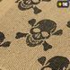M-Tac шарф шемаг Pirate Skull Coyote/Black 40903004 фото 3