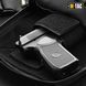M-Tac сумка-кобура плечова Elite Gen.IV з липучкою Black 10042702 фото 4