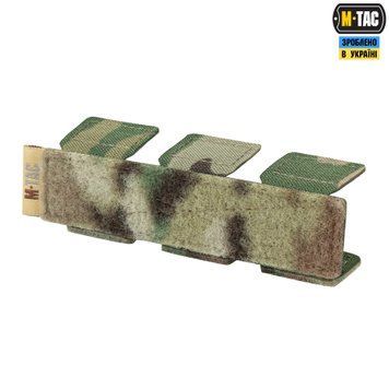 M-Tac панель для нашивок на MOLLE 120x26 Multicam 10253008 фото