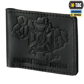 M-Tac обкладинка на посвідчення СБУ (тип 2) 10233802 фото
