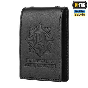 M-Tac обкладинка для жетона та посвідчення поліції тип2 112836 фото