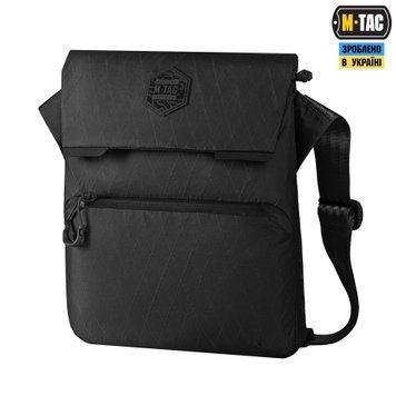M-Tac сумка Konvert Bag X-Pac Elite Black 10441002 фото