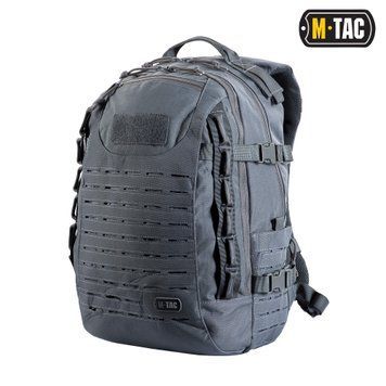 M-Tac рюкзак Intruder Pack Grey 10319012 фото