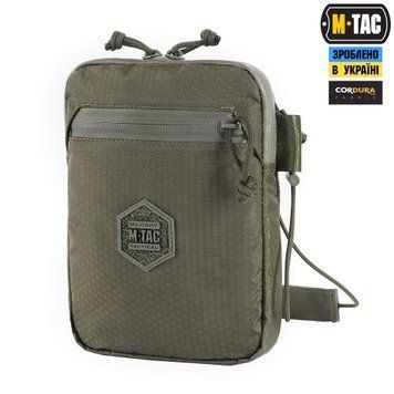 M-Tac сумка Pocket Bag Elite Ranger Green 10230023 фото