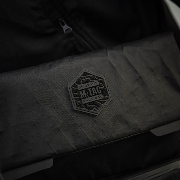 M-Tac сумка Konvert Bag X-Pac Elite Black 10441002 фото