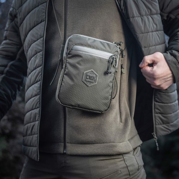 M-Tac сумка Pocket Bag Elite Ranger Green 10230023 фото