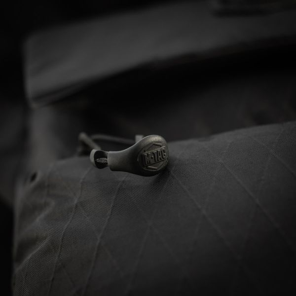 M-Tac сумка Konvert Bag X-Pac Elite Black 10441002 фото