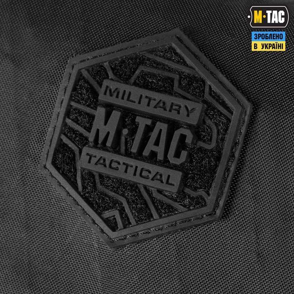 M-Tac сумка Konvert Bag X-Pac Elite Black 10441002 фото