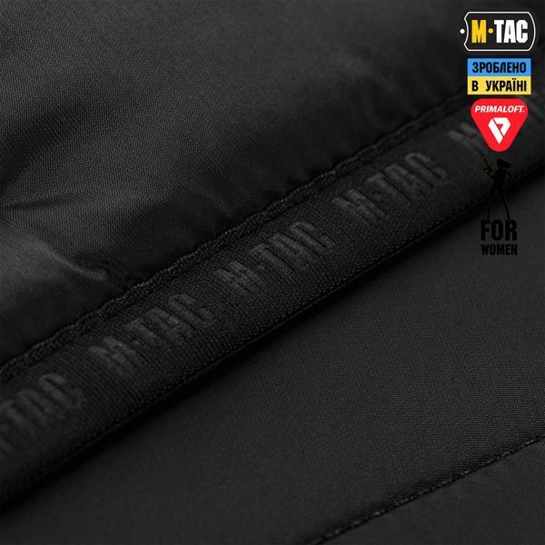M-Tac жилет жіночий Primaloft Black 20534002_XS/R фото
