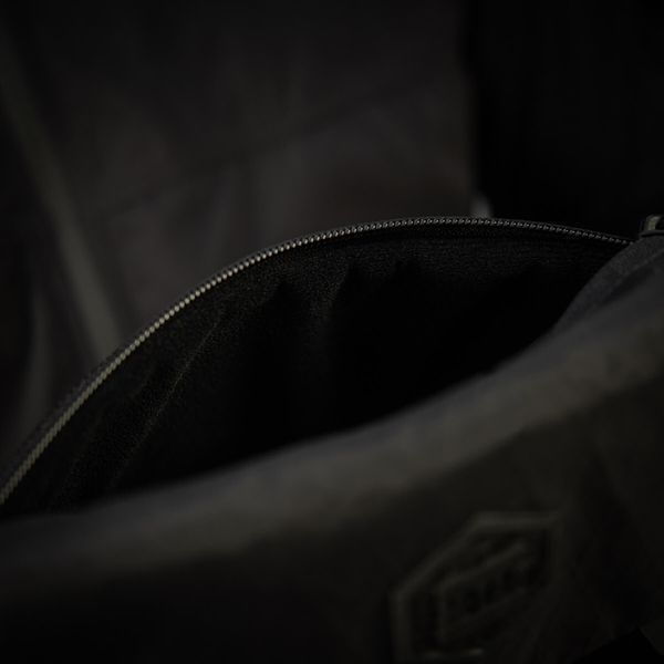 M-Tac сумка Konvert Bag X-Pac Elite Black 10441002 фото