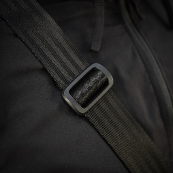 M-Tac сумка Konvert Bag X-Pac Elite Black 10441002 фото